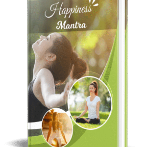 Happiness is when what you think